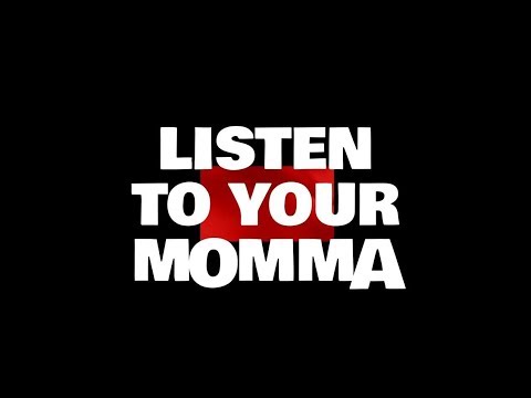 Showtek - Listen To Your Momma [Official Lyric Video]