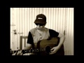 Guy Clark Tribute: Queenie's Song by Jackson Tanner