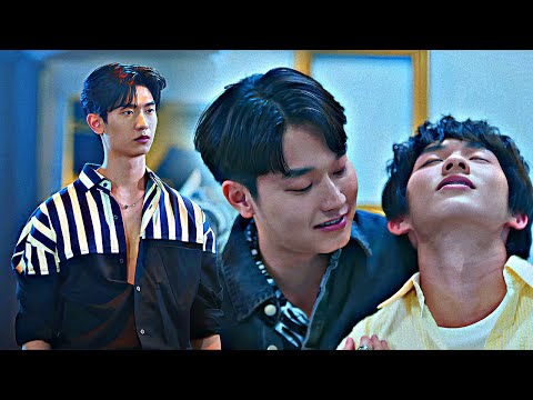 JEALOUSY [BL] MOMENTS /// Boys Love ♥ Series