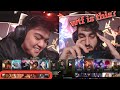 Reactions to 5 man BAN Targeting Mobazane | BtK vs Blacklist International | M3 mobile legends