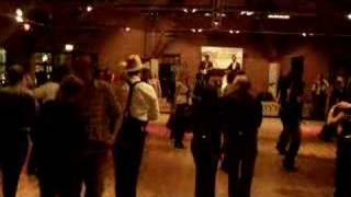 Holding back the ocean