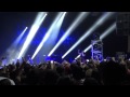 Evanescence - "The Other Side" (Live in Los Angeles 10-11-11)