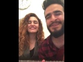 Hava Kara Bulutlu Cinare Melikzade Sadiq Haji Shorts