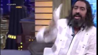 Diego El Cigala: Atrás