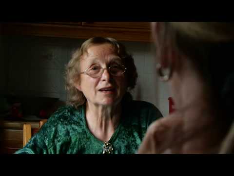 La Piste Frison-Roche (2009) Teaser