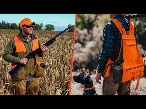 Best Upland Hunting Vest | Top 4 Best Upland Hunting Vest