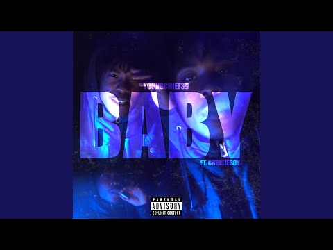 Baby (feat. Chrisjeboy)