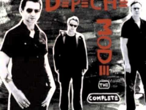 Depeche Mode - Dream on (Moonitor remix)