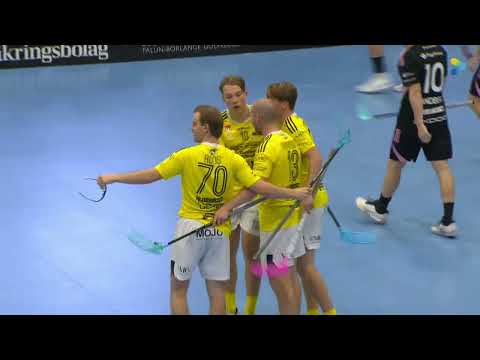 Highlights: Falun - Visby