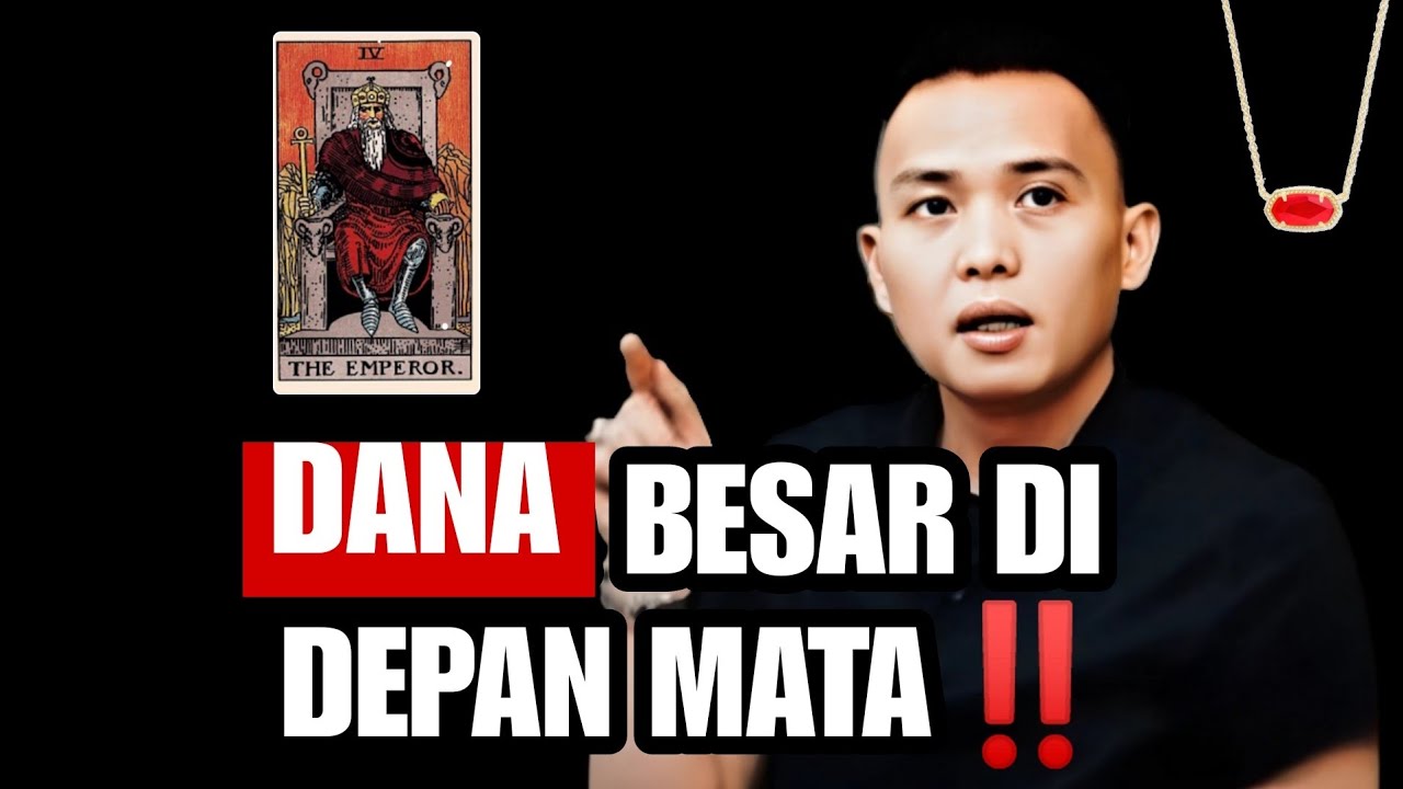 5 ZODIAK DIRAMALKAN AKAN MENGALAMI PENINGKATAN REJEKI DI AKHIR JULI 2025‼️