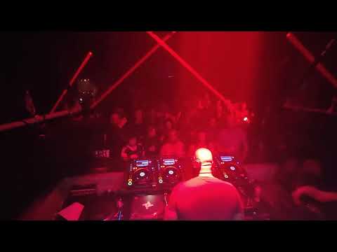 Ram30 Xmas Party @ Fabric London featuring Mampi Swift and IC3 ⭐⭐⭐⭐⭐