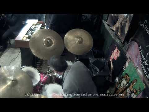 Nick Hempton Quartet - Live at Smalls Jazz Club -  3/11/2021