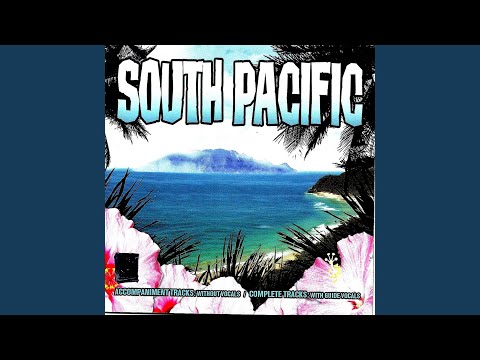 A Wonderful Guy (Accompaniment Backing Tracks)