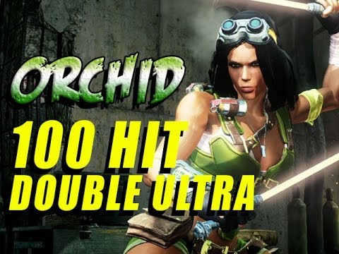 orchid killer instinct xbox one ultra