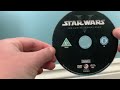 Star Wars Dvd Unboxing A New Hope 1977 The Empire Strikes Back 1980 Return Of The Jedi 1983