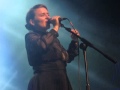 Emiliana Torrini - When Fever Breaks (Live @ Ja Ja Ja Festival 2014)