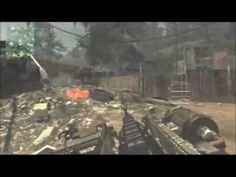 Mw3 | Mamma guarda come Laggo! | HD pro noobing