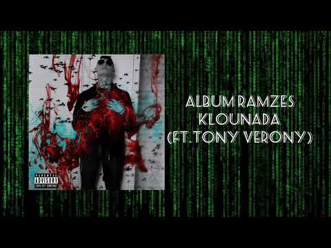 RAMZES V - КЛОУНАДА (feat. Tony Verony)