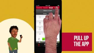 BOSS Revolution International Calling App
