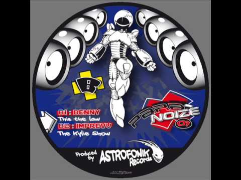 Benny - This is the law