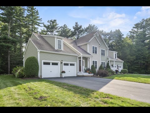 3 Sarah Reed Hunt Way Middleboro, MA | ColdwellBankerHomes.com