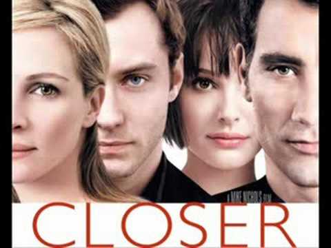 Closer Soundtrack. Damian Rice - The Blowers Daughter