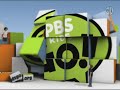 PBS Kids GO Sign Off Program Break 2010 NJN