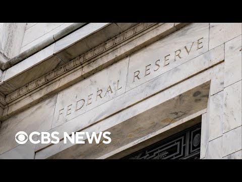 Breaking down the Fed decision to keep interest rates steady