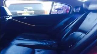 preview picture of video '2003 Infiniti G35 Used Cars Crawfordsville IN'