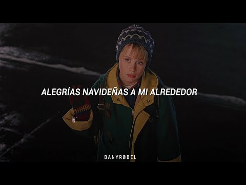 John William - Somewhere in my memory ☃️ (Traducida al español + lyrics) || Home Alone ||