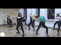 Quest Pistols Show - Мокрая ft. MONATIK choreography ...