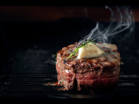 The Best Steakhouse Restaurants in NYC