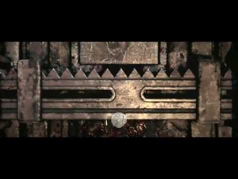 The Evil Within Walkthrough chapter 8