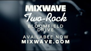 Video thumbnail for MixWave: Two-Rock Bloomfield Drive by MixWave
