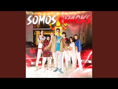 SOMOS CRACKS