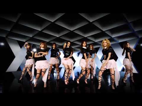 After School - Diva (Dance Version) Music Video