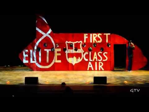 First Class Bhangra @ Elite 8 Bhangra 2015