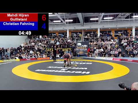 Aufstiegskampf Rückkampf ASV Hof II - AC Penzberg