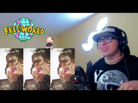 ESO E SOLO TUYO - EMFERIO (VISUALIZER) |Reacción