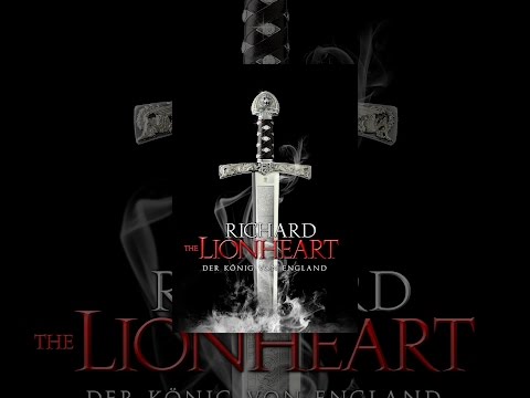 Richard the Lionheart - Der König von England