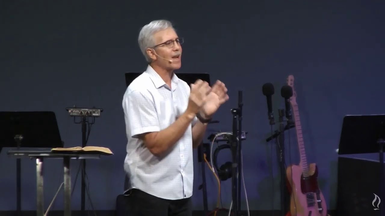 Empowered for Purpose