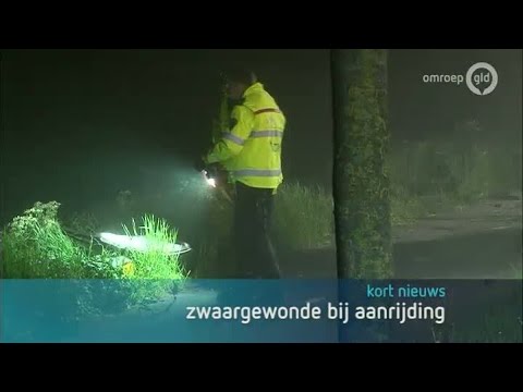 GLD Nieuws 19 mei 2013 - Nieuws