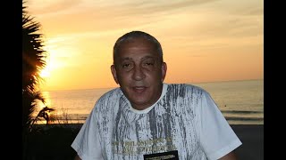 Juan Formell en Cubanos en primer plano parte 1