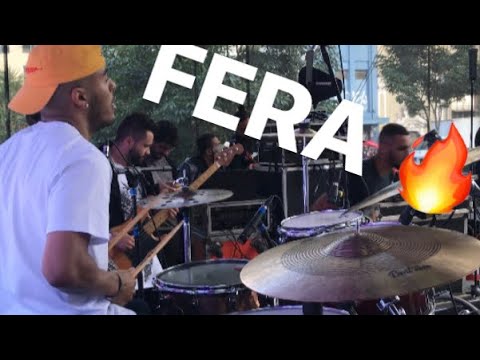 Porque Ele Vive Eli Soares | Samuca Ovidio