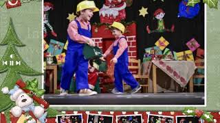 Ο δαγκωμένος κουραμπιές