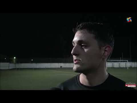 FRANCISCO  Macinhatense recebe Mamarrosa FC