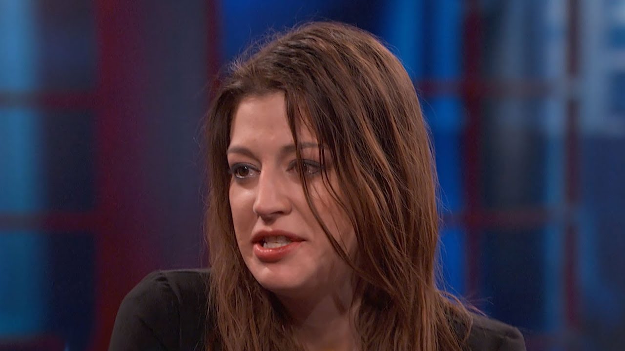A Woman Who Admits To Drinking To Excess Attempts To Describe A Day In Her Life