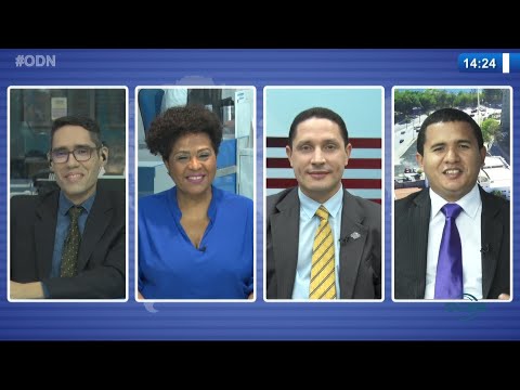 PoliÌtica do Dia 13 10 2021