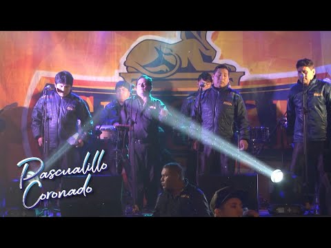 ✔PASCUALILLO CORONADO⭐Mix: Estrellita del Amor... Fiesta Patron San Pedro