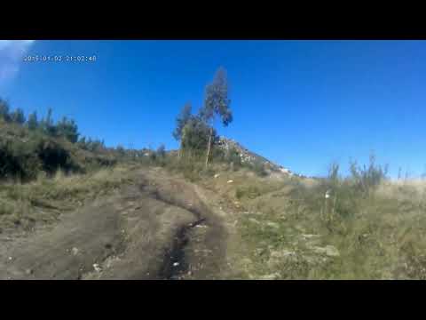 ebike vigo fragoselo coruxo 1